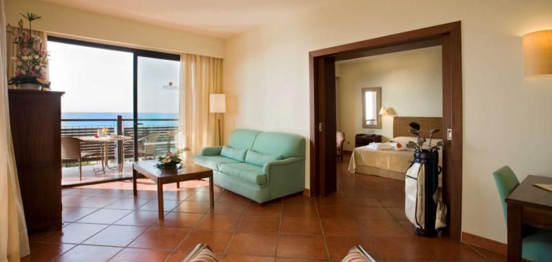 Relax y descanso: Puerto Antilla Grand Hotel.